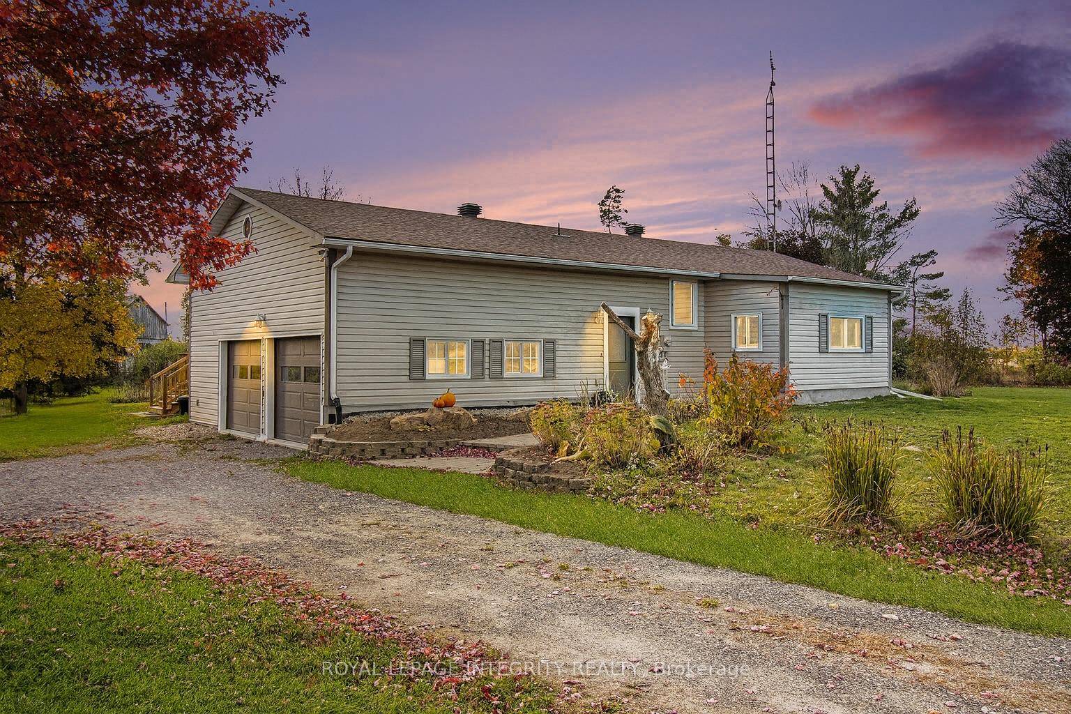 Welcome to this inviting country home nestled on nearly two acres of beautifully landscaped land a peaceful setting and a true gardeners dream.