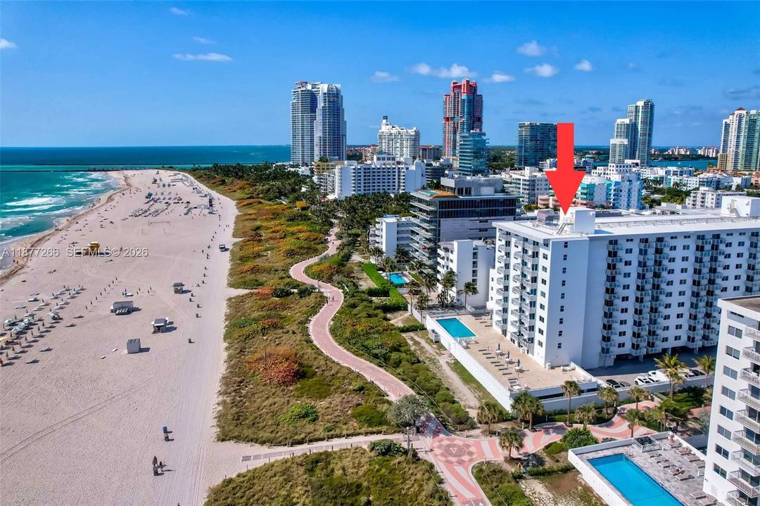 Best price in the building !