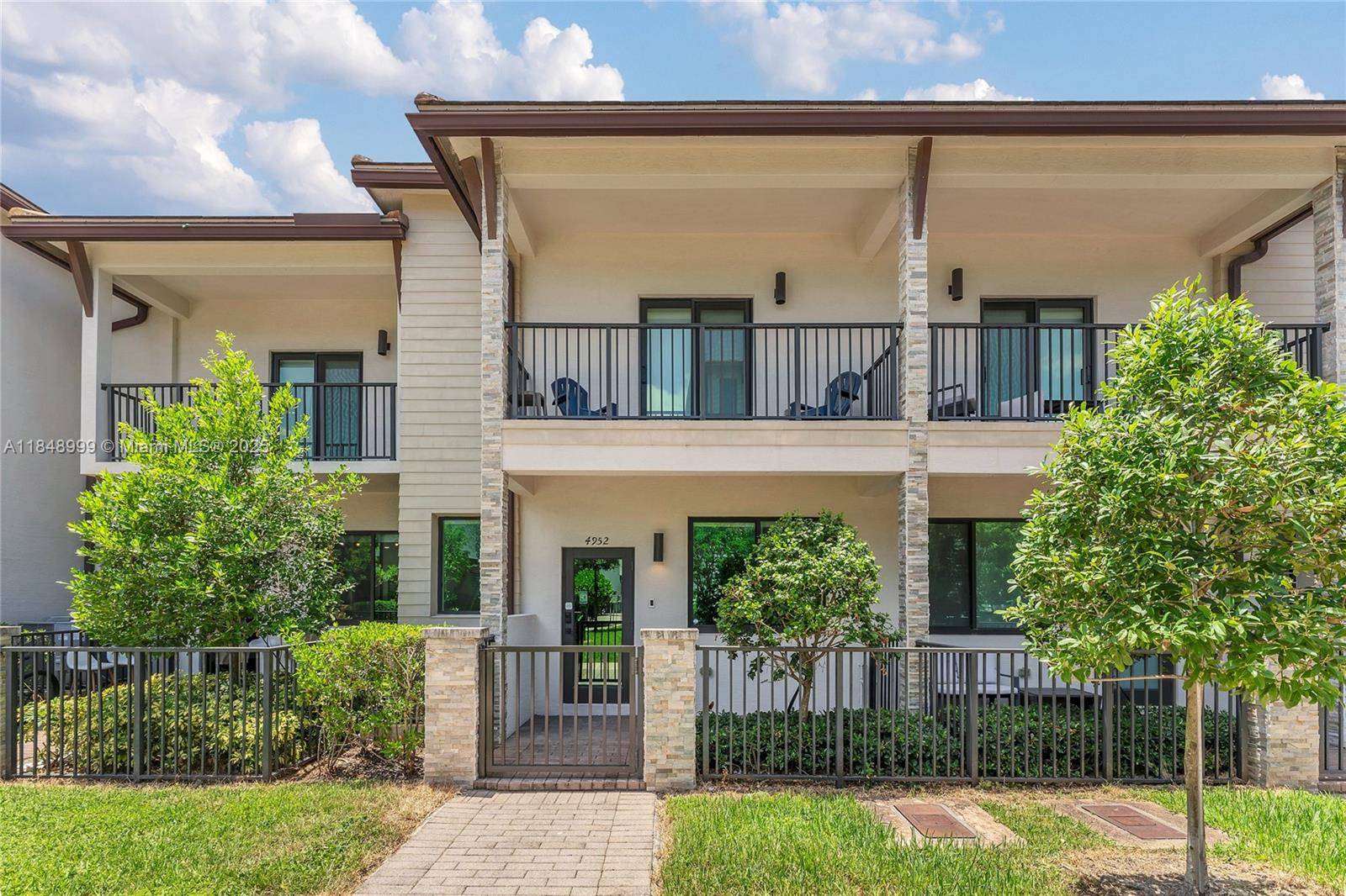 Welcome to this gorgeous 2 story, 3 bed 2.