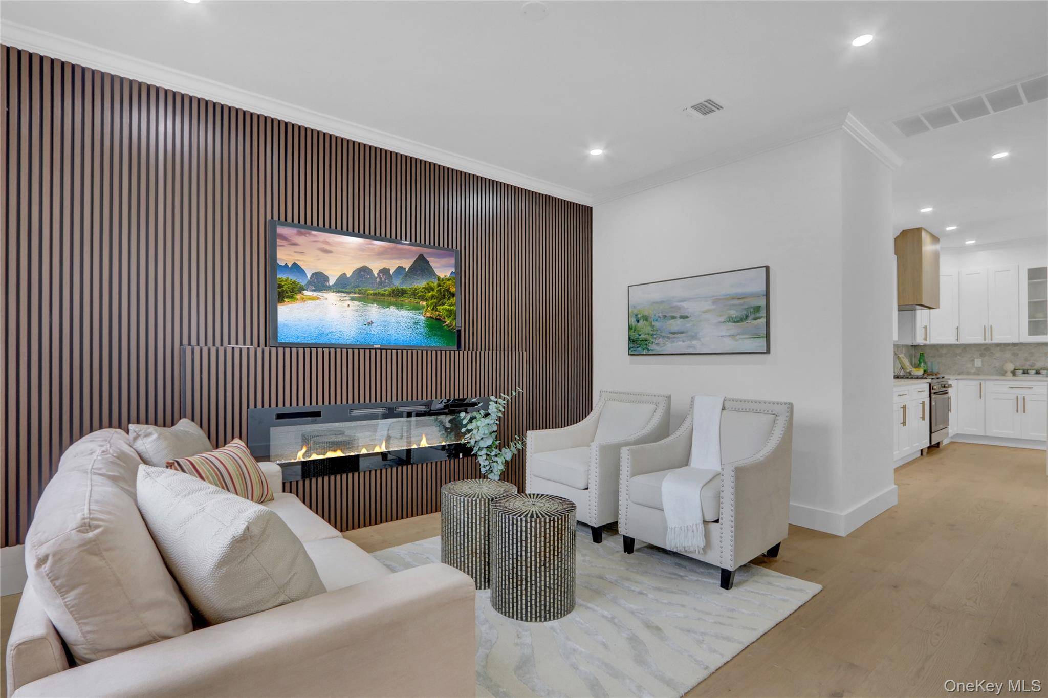 Do Not Miss Out On This Brand New Construction House !