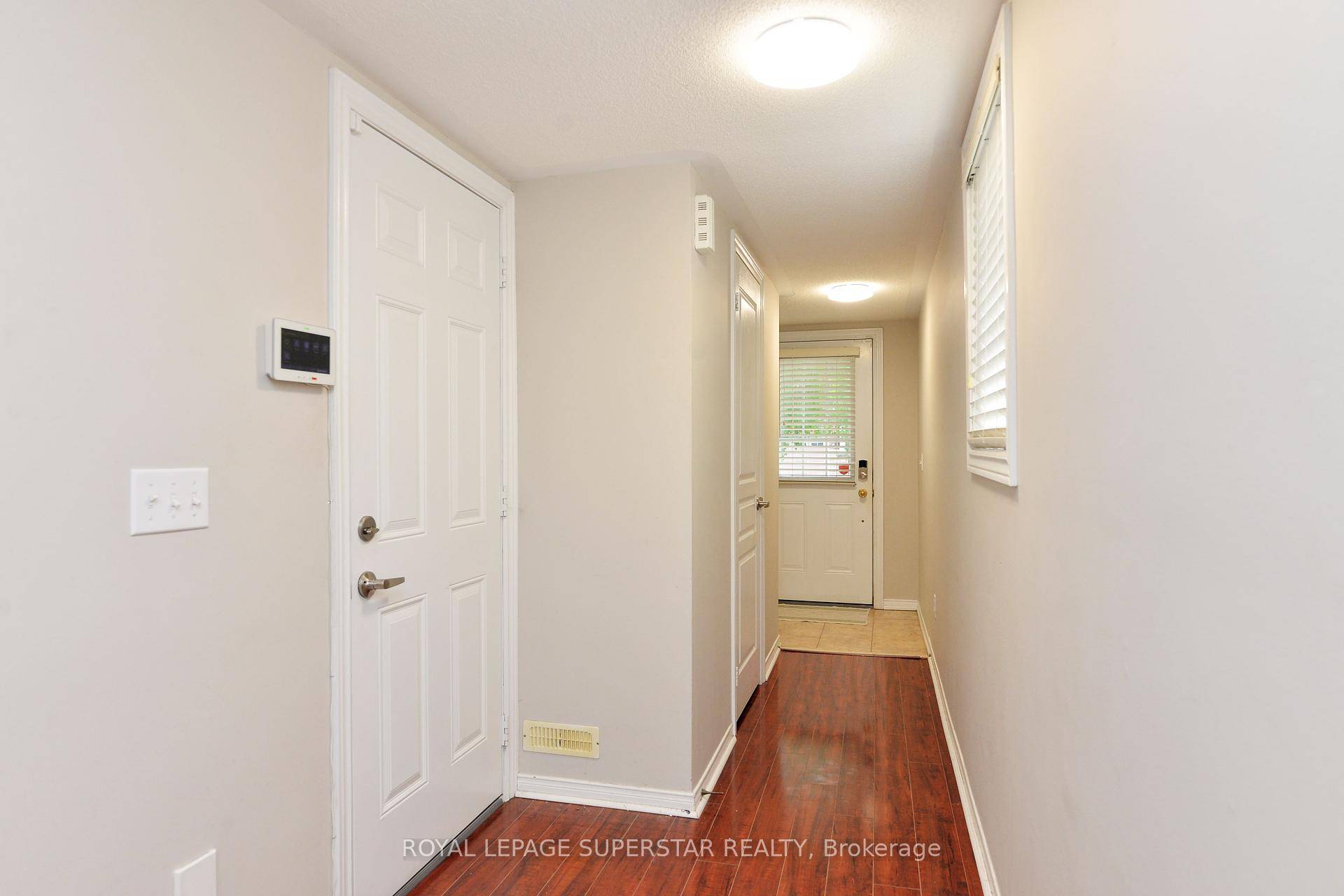 A GEM on Gemstone Lane. Stunning corner unit executive townhome nestled on a quiet cul de sac near the heart of downtown Brampton, complete with 4 coveted visitor parking spaces ...