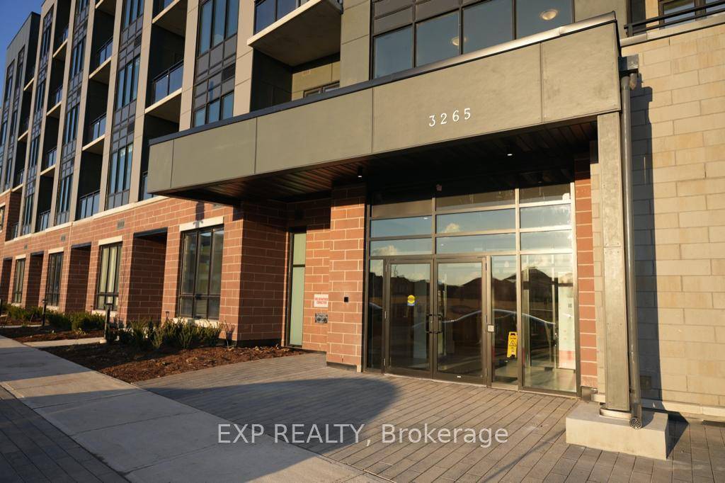 Brand New 1 1 Bdrm amp ; 1 Wshrm Condo In Sought After 'Views on the Preserve by Mattamy Homes', Bright amp ; Spacious Open Concept Layout, Den Is Ideal ...
