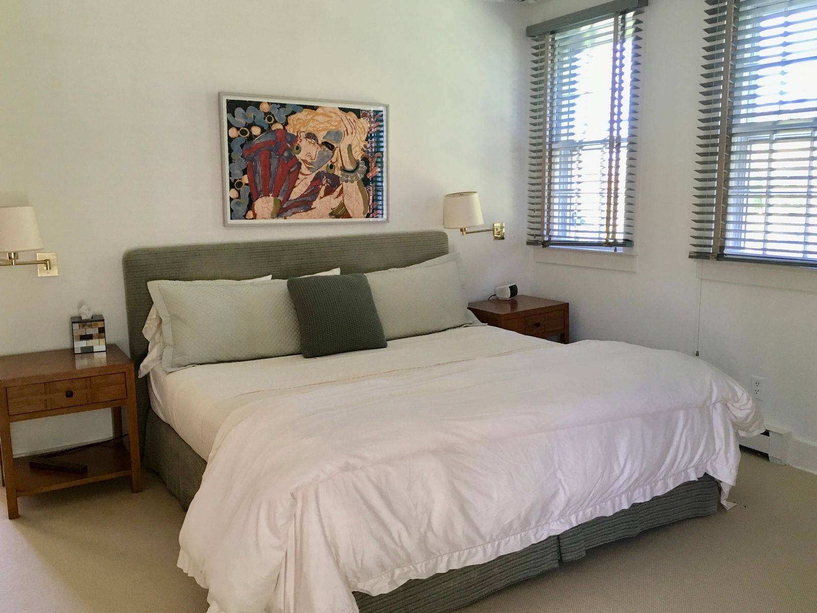 5 Bdrm.carriage House in Estate Section of Southampton Village