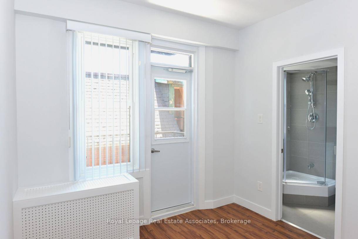 Welcome to Epitome Apartments near College amp ; Spadina.