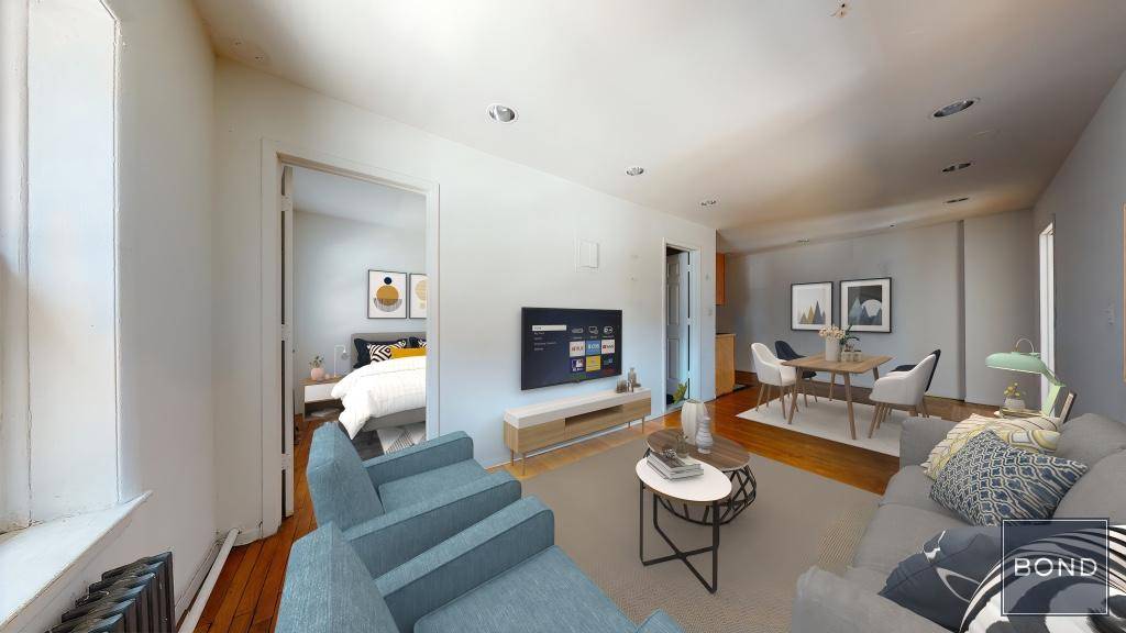 Best location in the East Village !