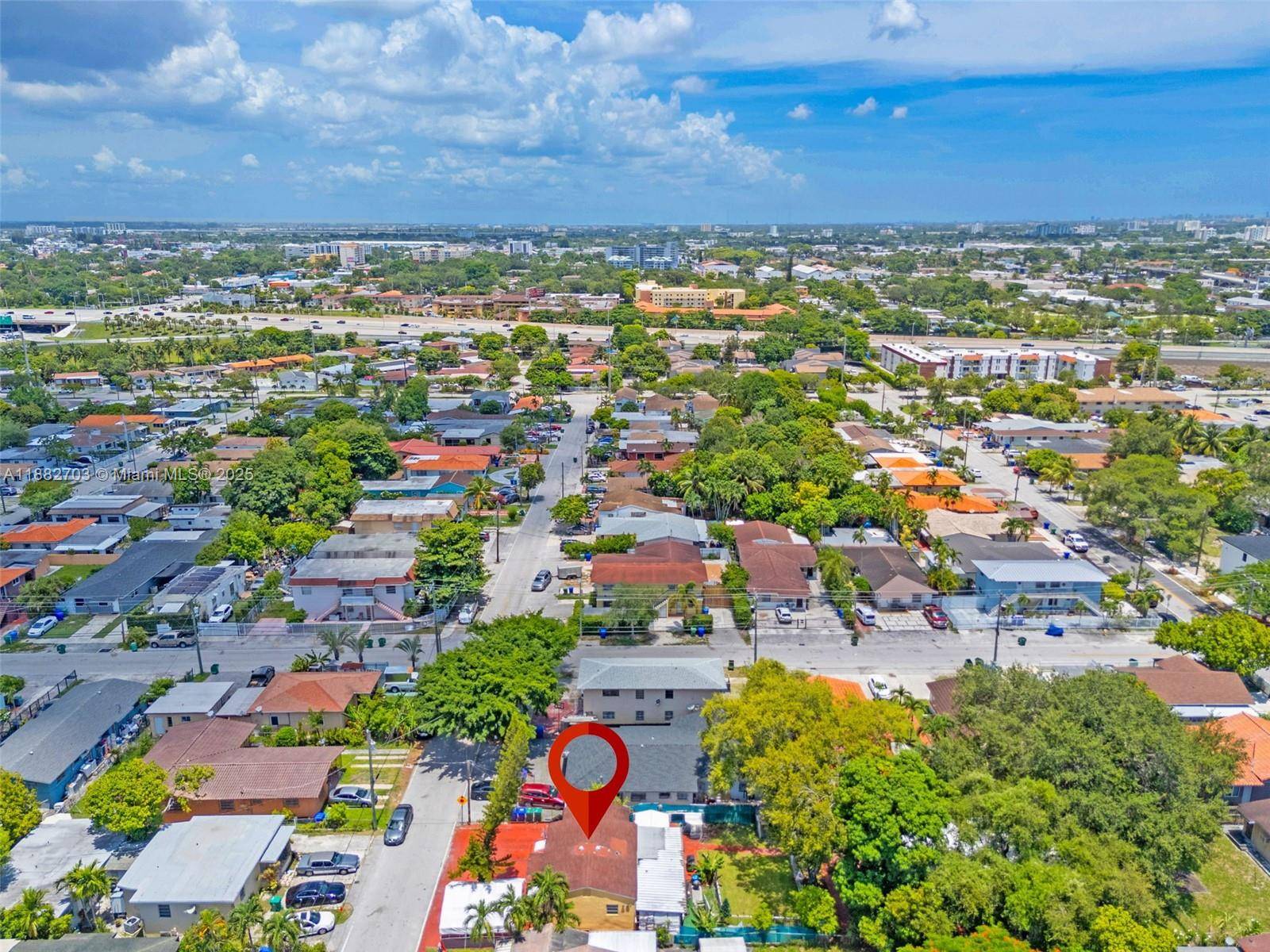 Prime investment opportunity in the heart of Miami !
