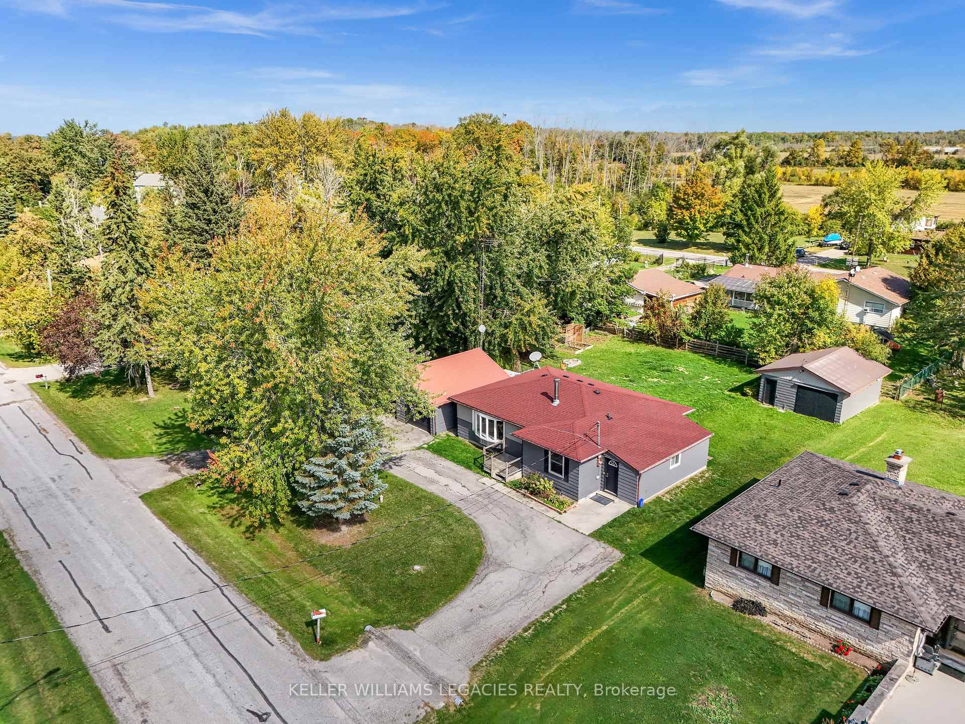 Experience the best of lakeside living with 9 Centre Rd, a fully renovated and beautifully maintained home in the heart of Georgina just steps from Lake Simcoe, offering a rare ...