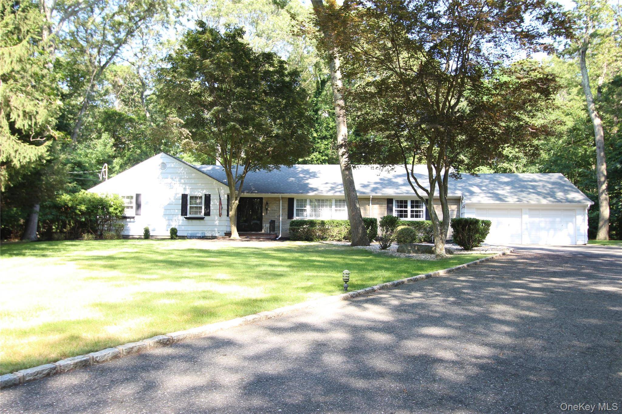 Expanded Ranch 0. 83 Acre Lot 2, 400 Sqft.