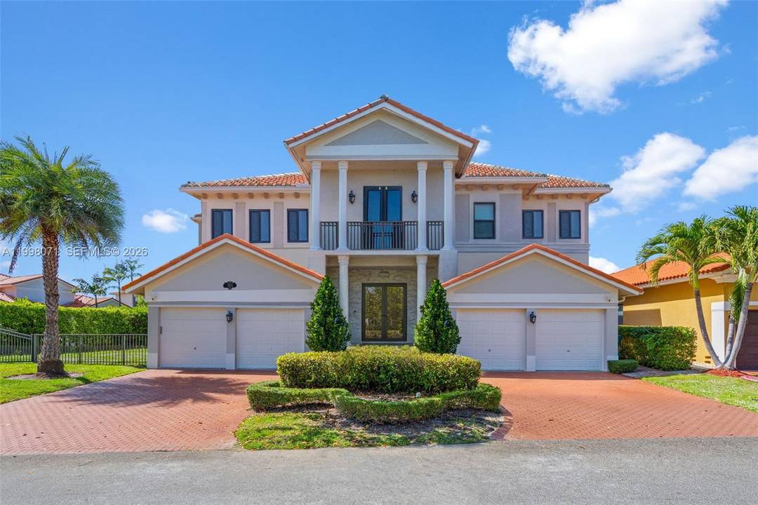 Spacious 5 bedroom, 4 bath single family home in Cutler Bay offering the size, layout, and amenities buyers are actively searching for.