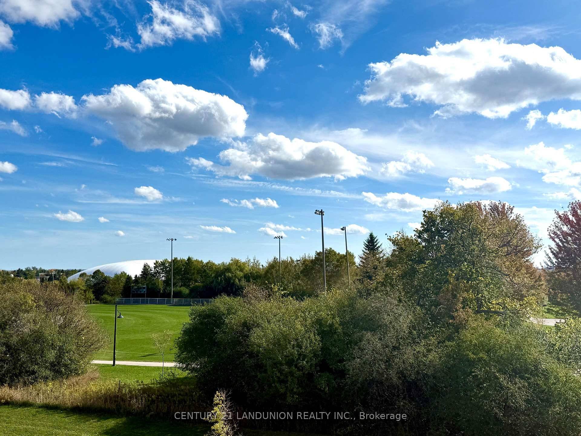 Welcome to this Three Years Old Freehold Townhome located in the heart of Richmond Hill One of the best core locations for accessing green space, top schools, and community centers ...