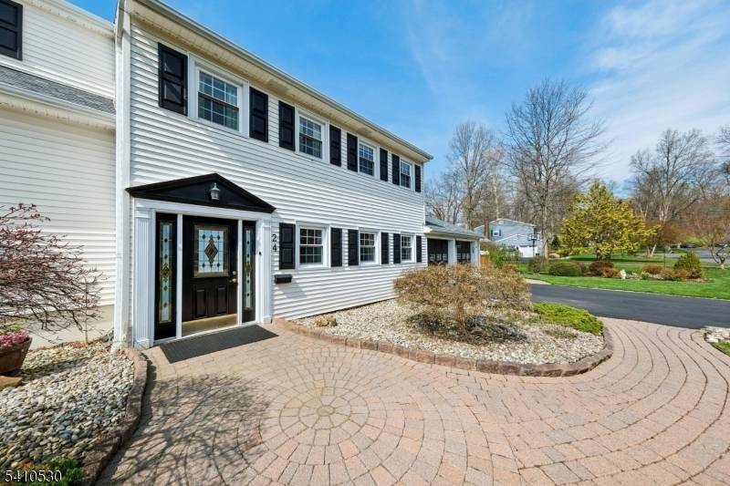 Welcome to 24 Regent Place, a beautifully maintained 4 bed, 2.