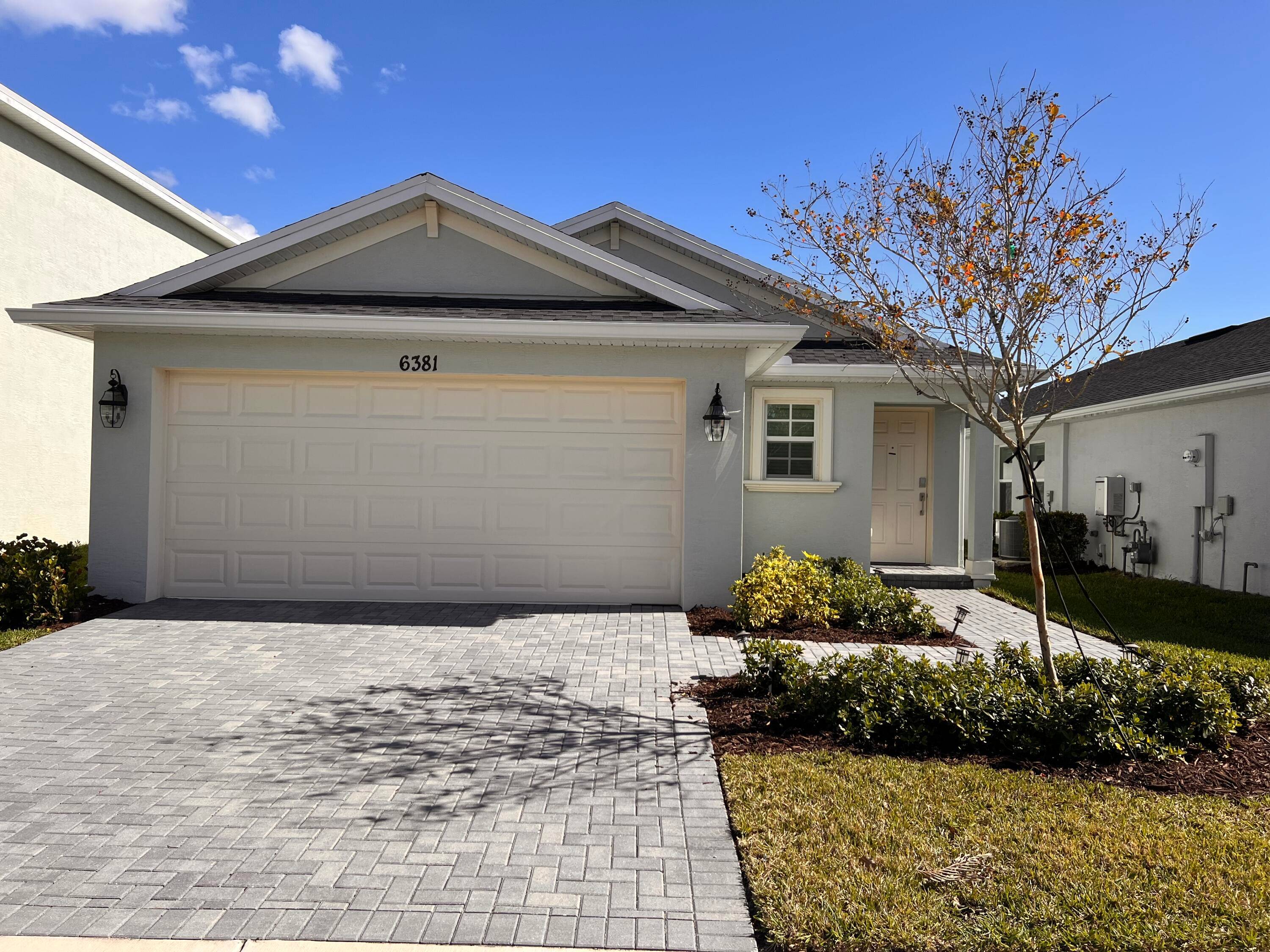 Welcome to this exquisite 2023 home nestled in the brand new community of Bristol at Wylder !