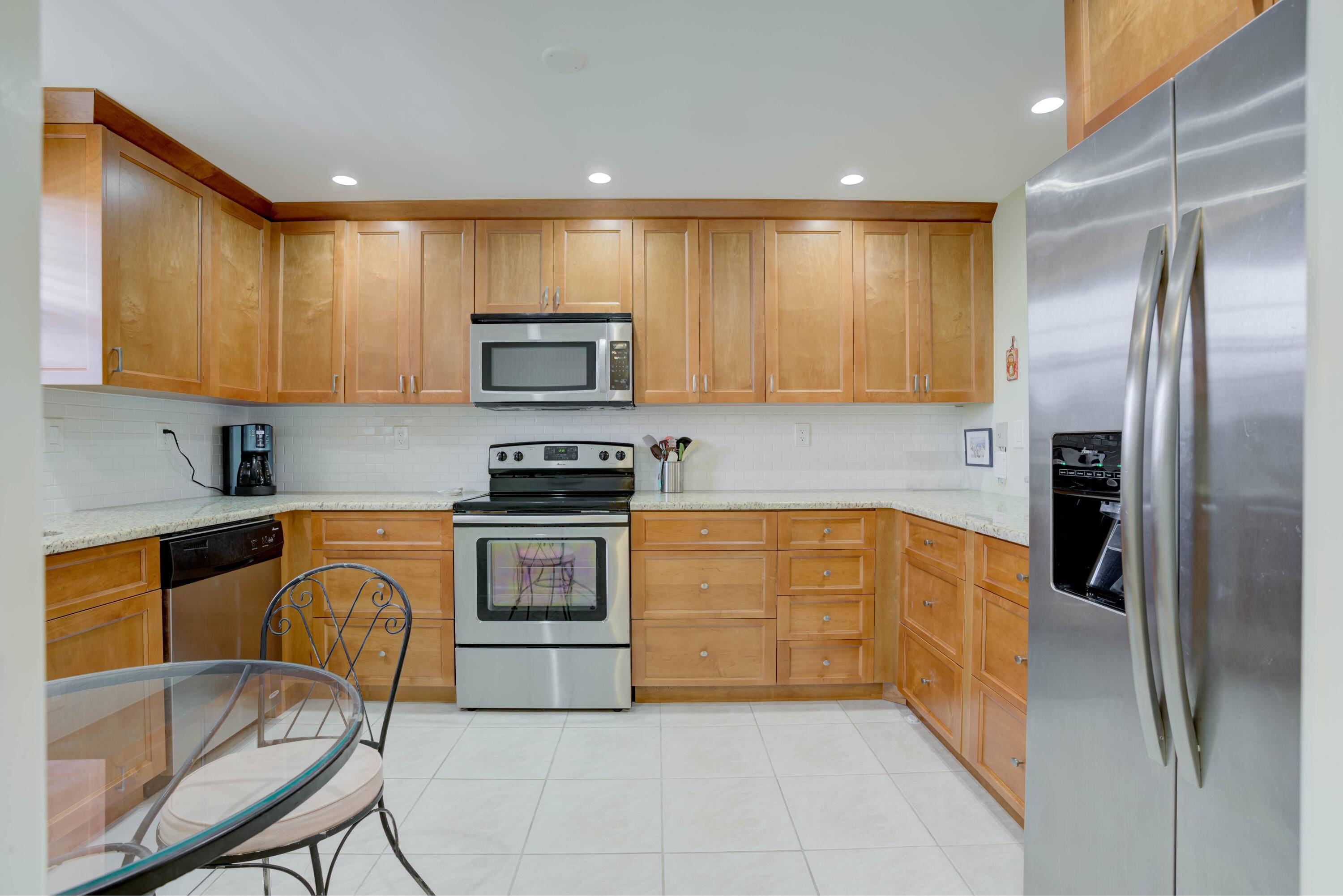 Great location ! ! ! So close to the Beach, Restaurants, Publix, Movie Theater and Harbourside within a half a mile.