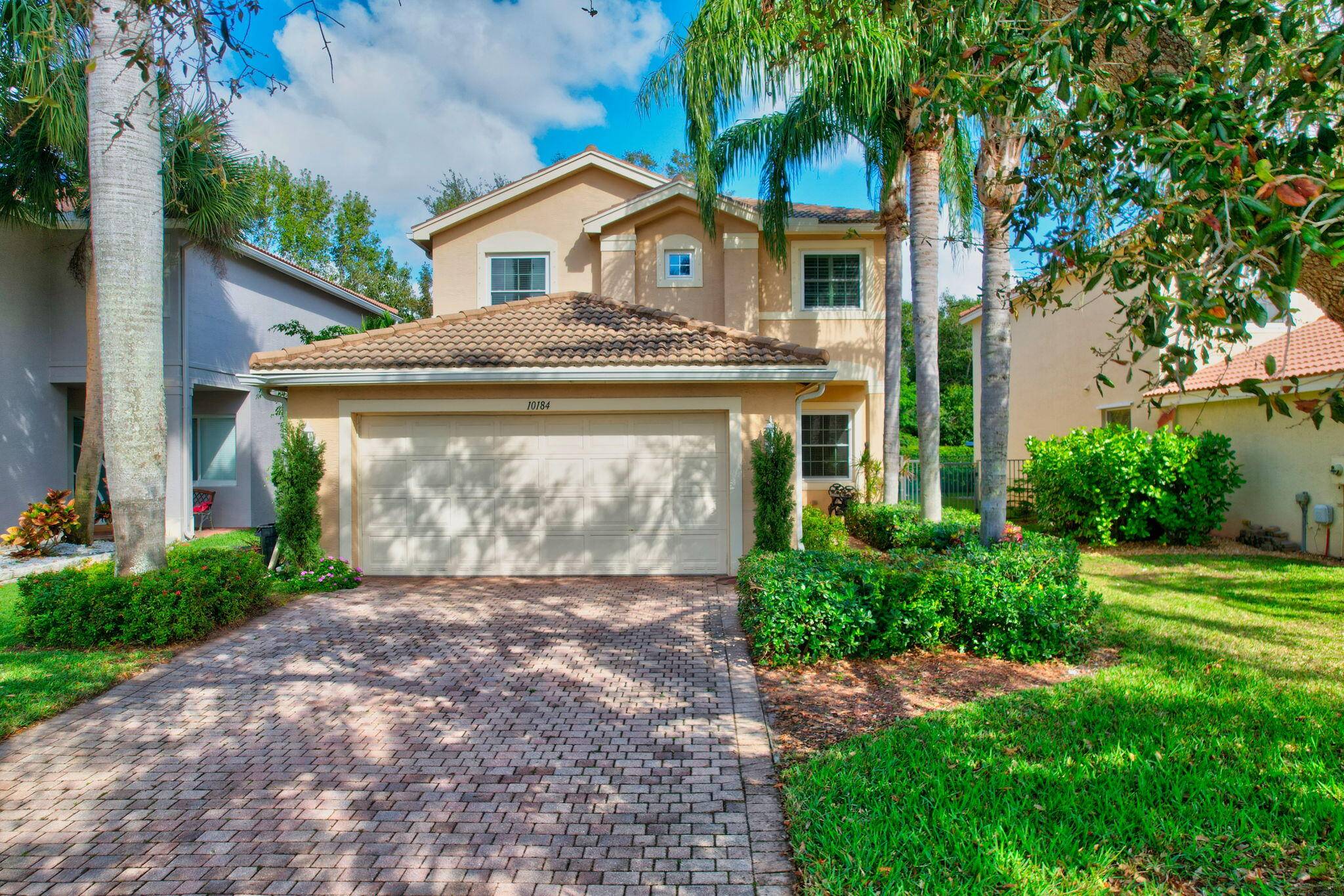 THE CONTRACT ON THE BUYERS' OWN HOME FELL THROUGH.