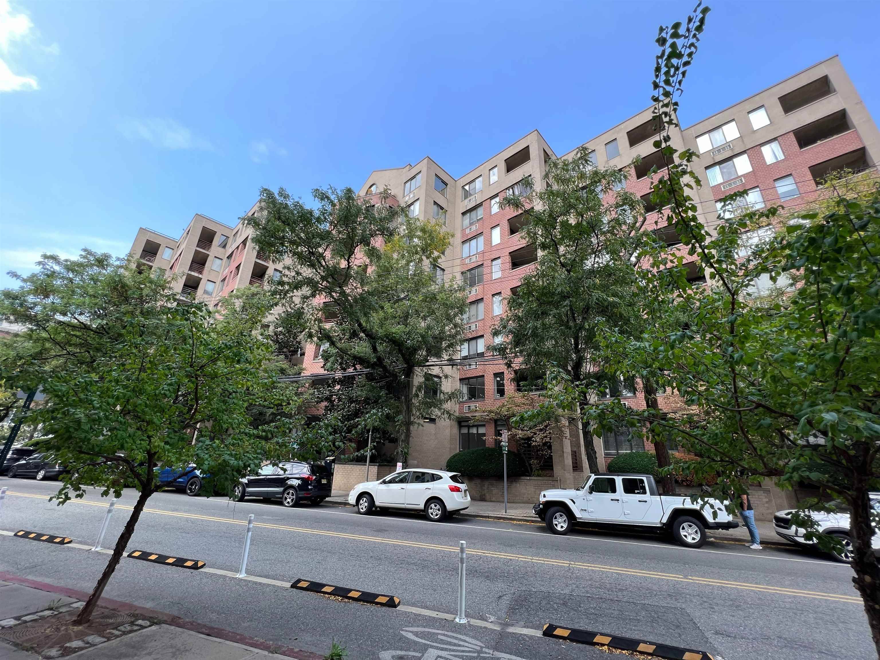 300 NEWARK ST Condo New Jersey