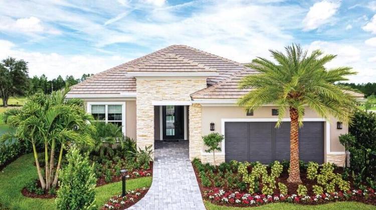 Pack your bags this stunning Isabella Model is move in ready and loaded with high end designer upgrades.
