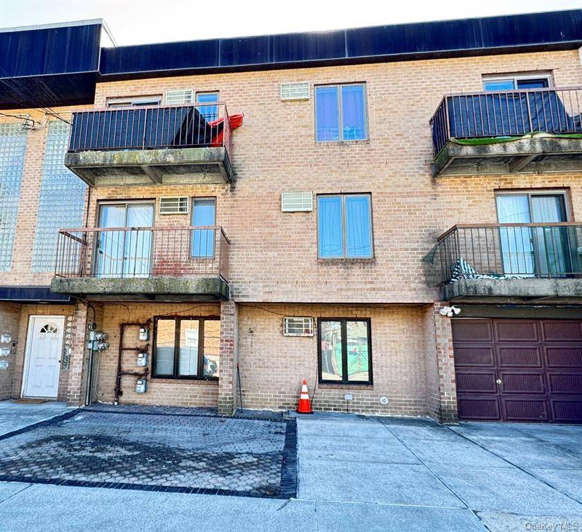 Middle Village 3 Family with three levels plus a finished basement.