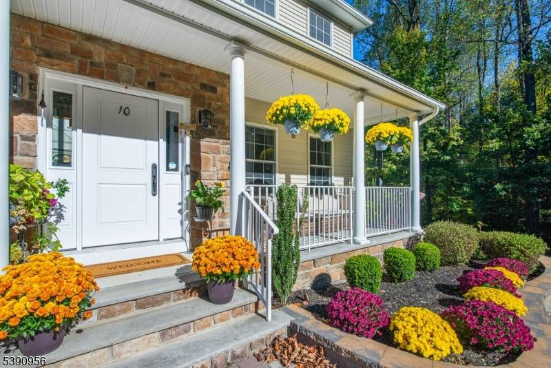 Welcome to Lakeview Estates ?