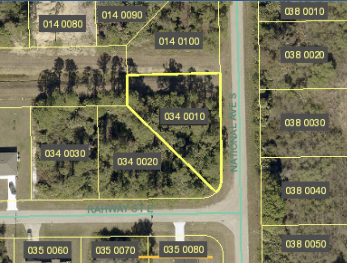 BUILD YOUR CUSTOM HOME ON THIS.