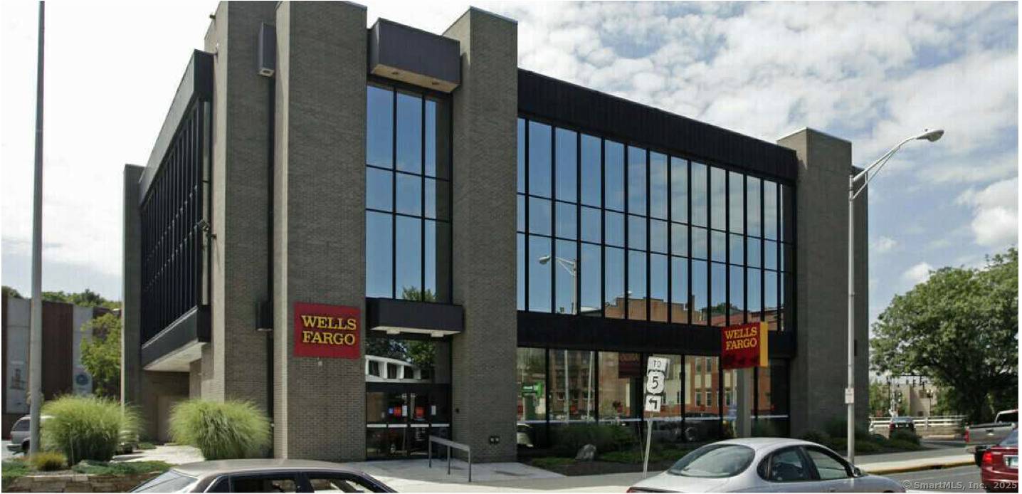 Located in the heart of a revitalized downtown business district, this prime office space offers unmatched accessibility and visibility.