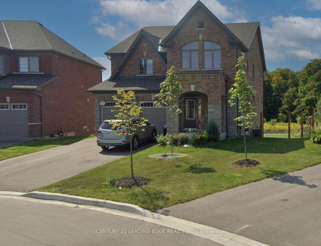 Experience comfortable living in this new walkout basement apartment, featuring 3 spacious bedrooms, 1 modern bathroom, a fully equipped kitchen, in unit laundry, and a private walkout entrance.
