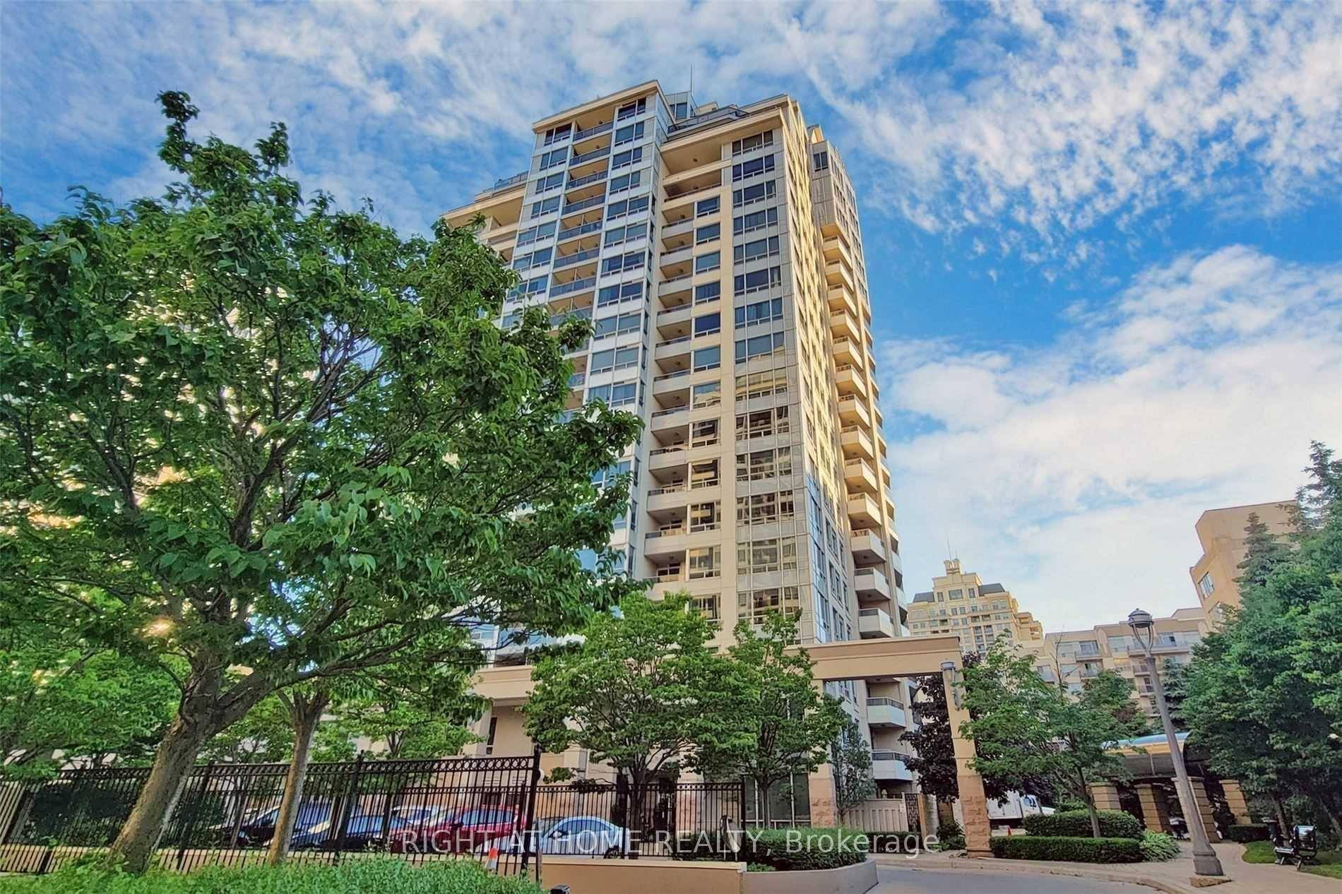 Bayview Village Location !