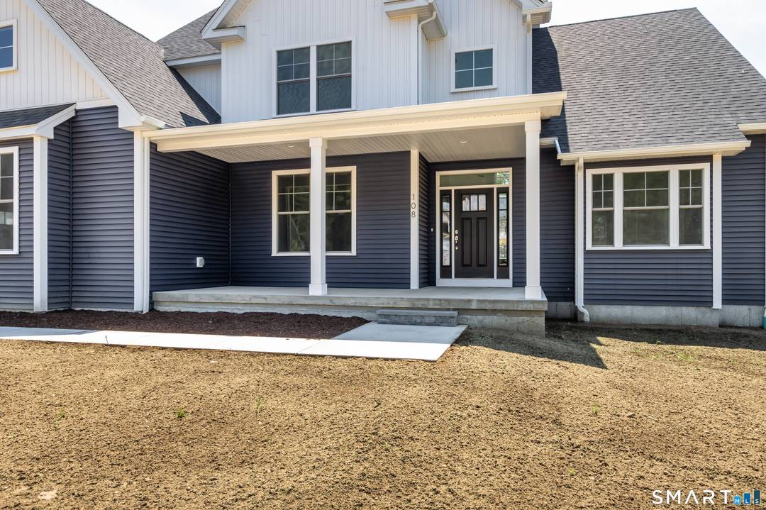 MOVE IN 2026 TO BE BUILT The Waramaug by EG Home, CT's Home Builder of the Year GPS Green Valley Lakes Rd to visit !