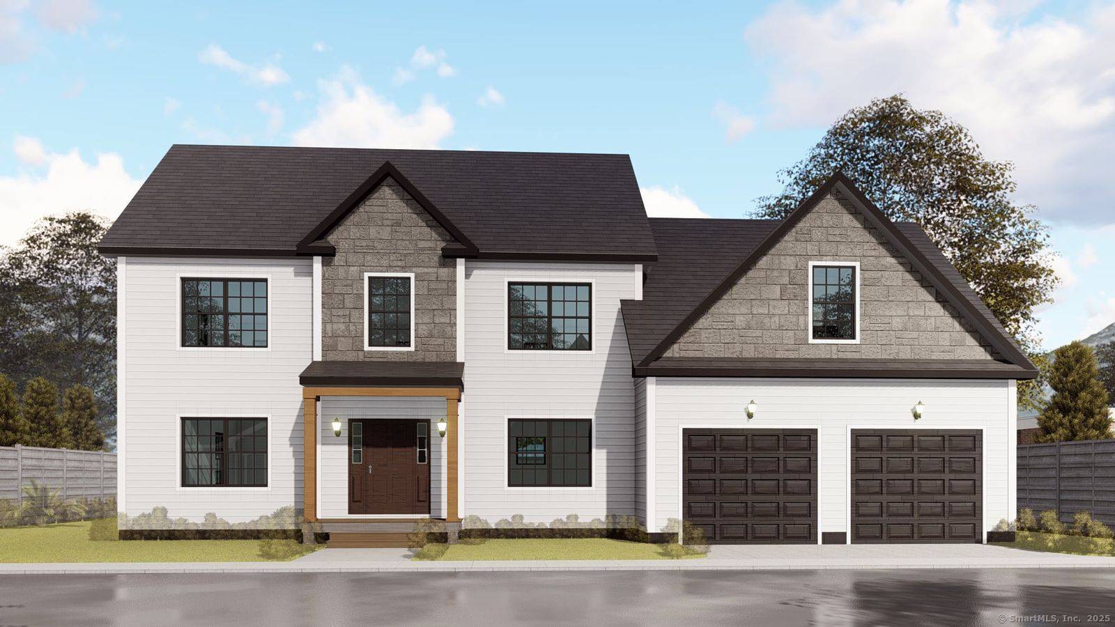 Built for YOU ! Imagine your forever home in the NEWEST micro subdivision in Coventry !