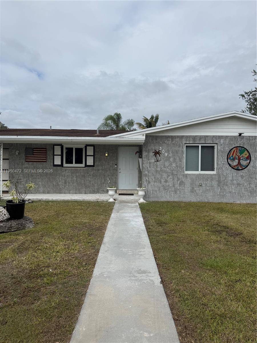 This beautifully maintained single family home blends timeless character with thoughtful modern updates.