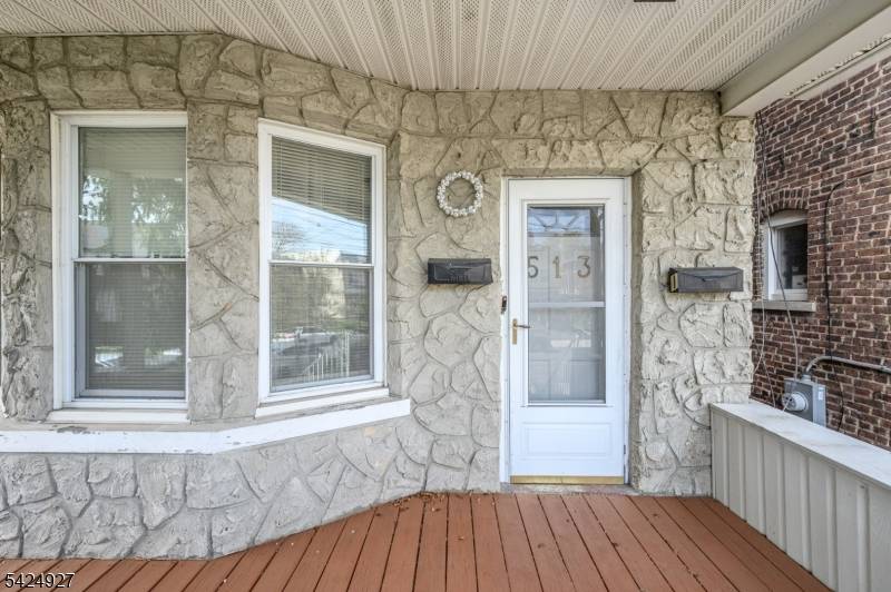 Excellent Investment Opportunity in this spacious 2 Family Home with Finished Basement and Detached 3 Car Garage in thriving Linden !