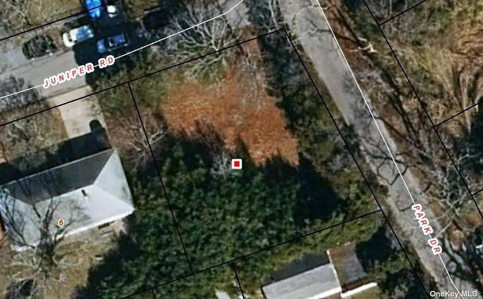 Great Level Building Lot