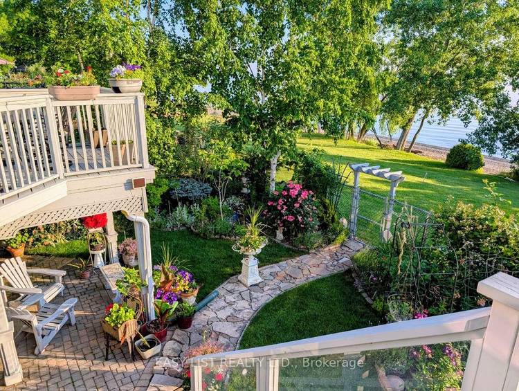 Visit the REALTOR website for further information about this Listing Luxury lakefront, spacious freehold end unit townhome, bungaloft 1.