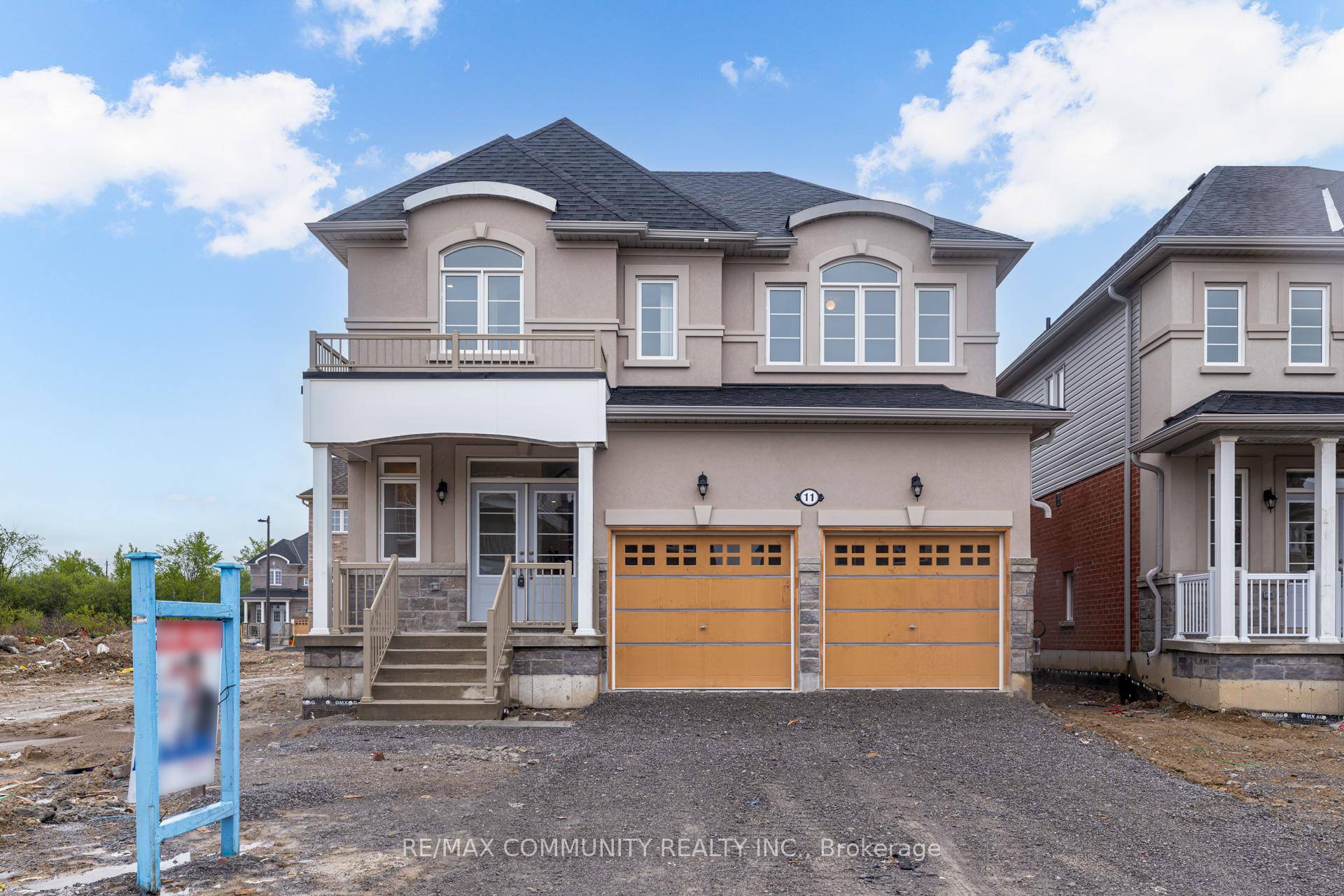 Introducing 11 Grieve Street, a brand new 4 bedroom, 3 bathroom detached home located in the prestigious Sutton West community of Georgina.