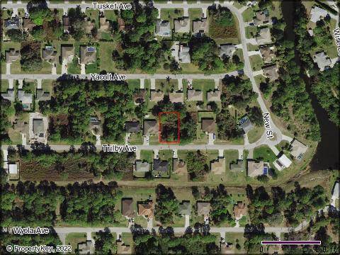 0 Trilby Avenue Land Palm Beach
