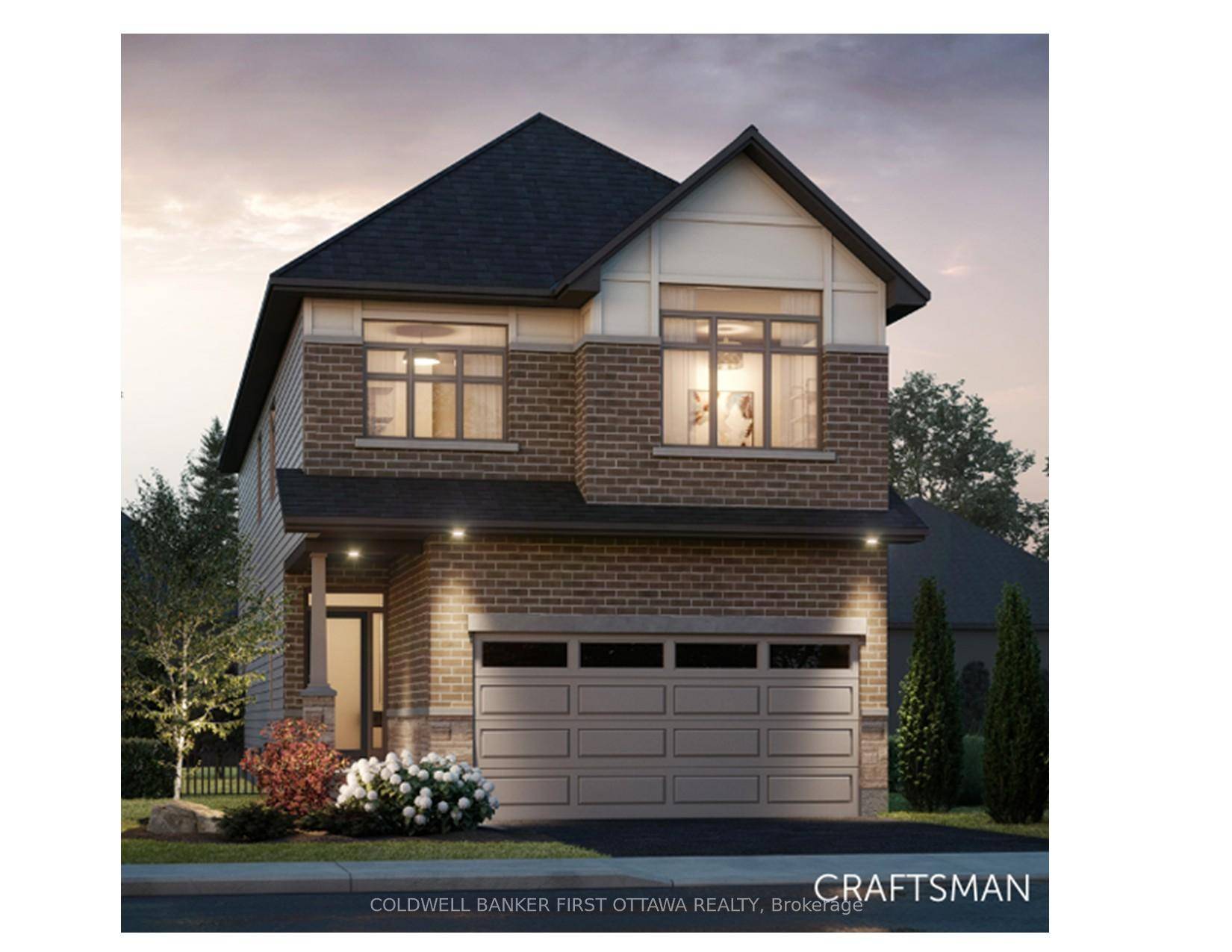 Brand new 4 bed, 3 bath home with finished basement offering over 3290SF of fabulous living space.