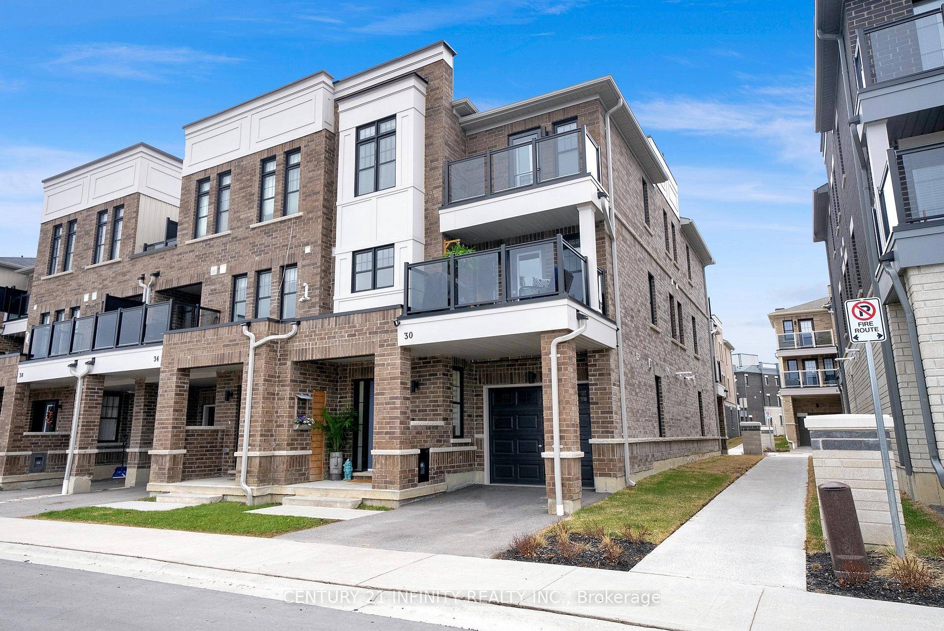 Open house next Sun May 25th 2 4 pm Welcome to this beautifully maintained, south facing end unit townhome offering three levels of comfortable and stylish living.