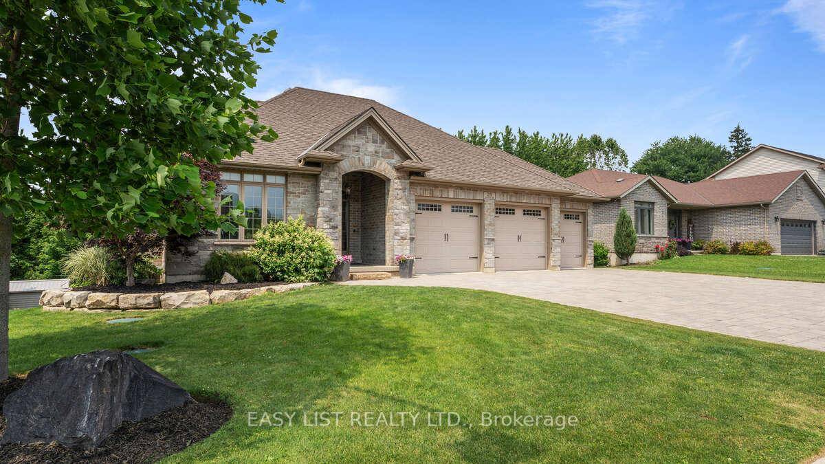 For more info on this property, please click the Brochure button.