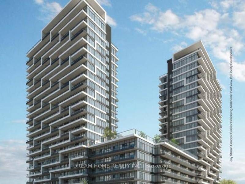 Joy Station Condo for Assignment Sale at Loss !