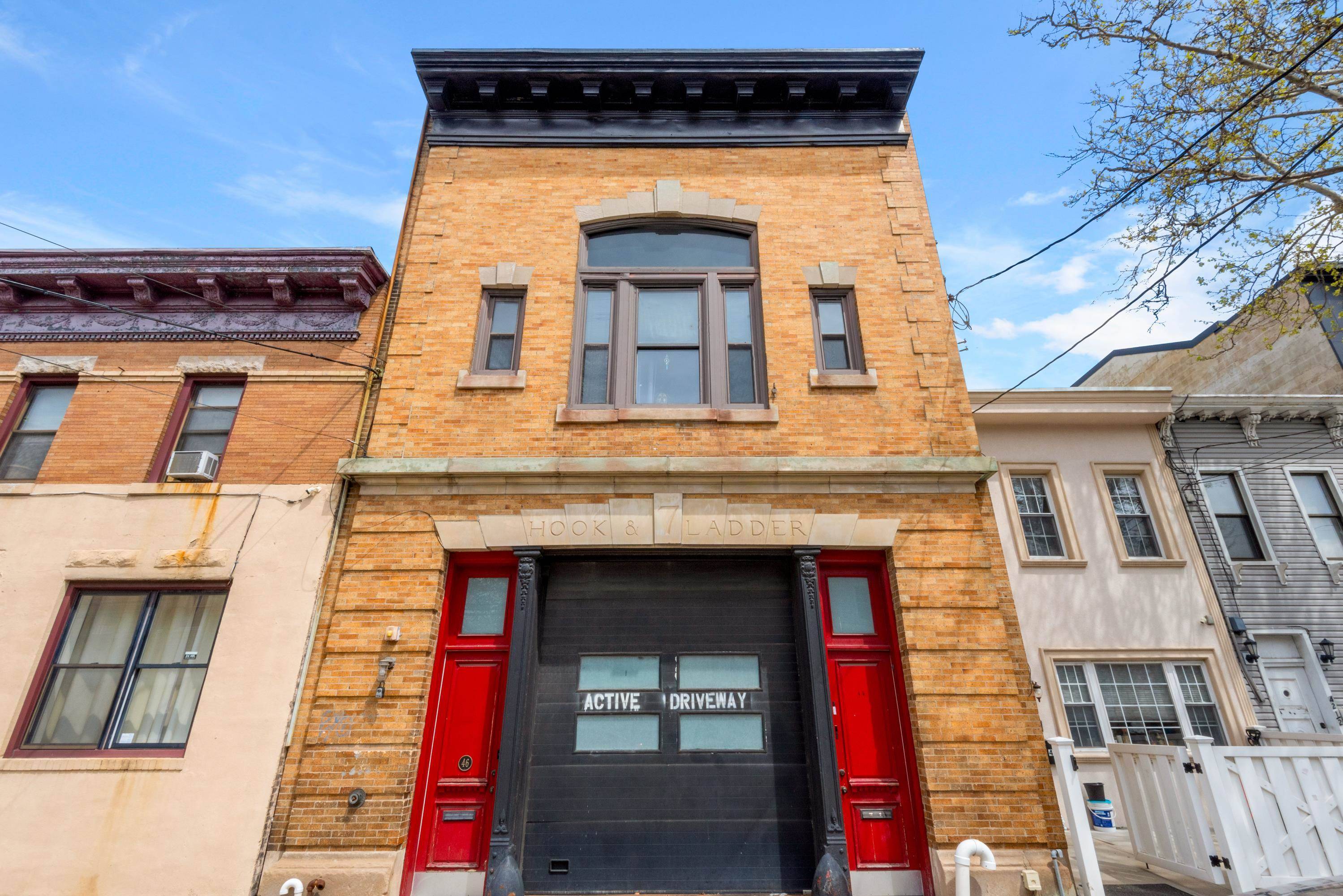 46 IRVING ST New Jersey