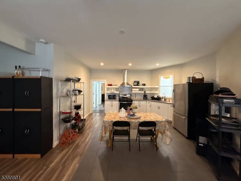 Welcome to 25 27 Treacy Avenue, a rare opportunity to own a beautifully renovated multi family property in the heart of Newark's vibrant Upper Clinton Hill neighborhood.
