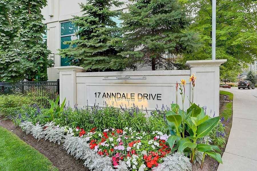 Amazing Location ! Great Layout, Sun Filled And Well Maintained One Bedroom Condo In The Heart Of North York.