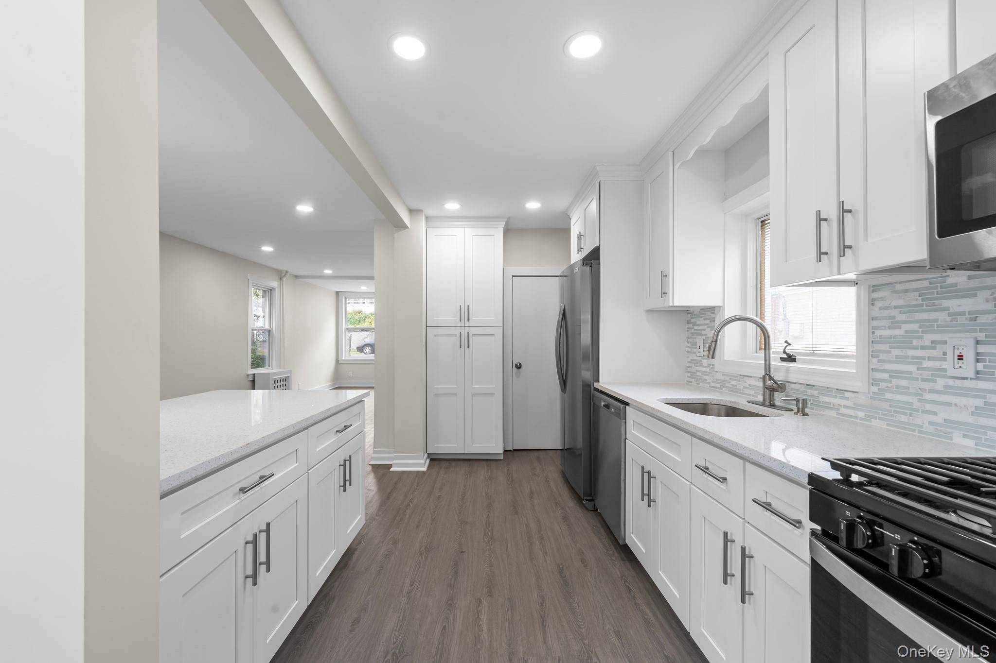 Space, style amp ; modern luxury come together at 36 N Perkins Avenue !