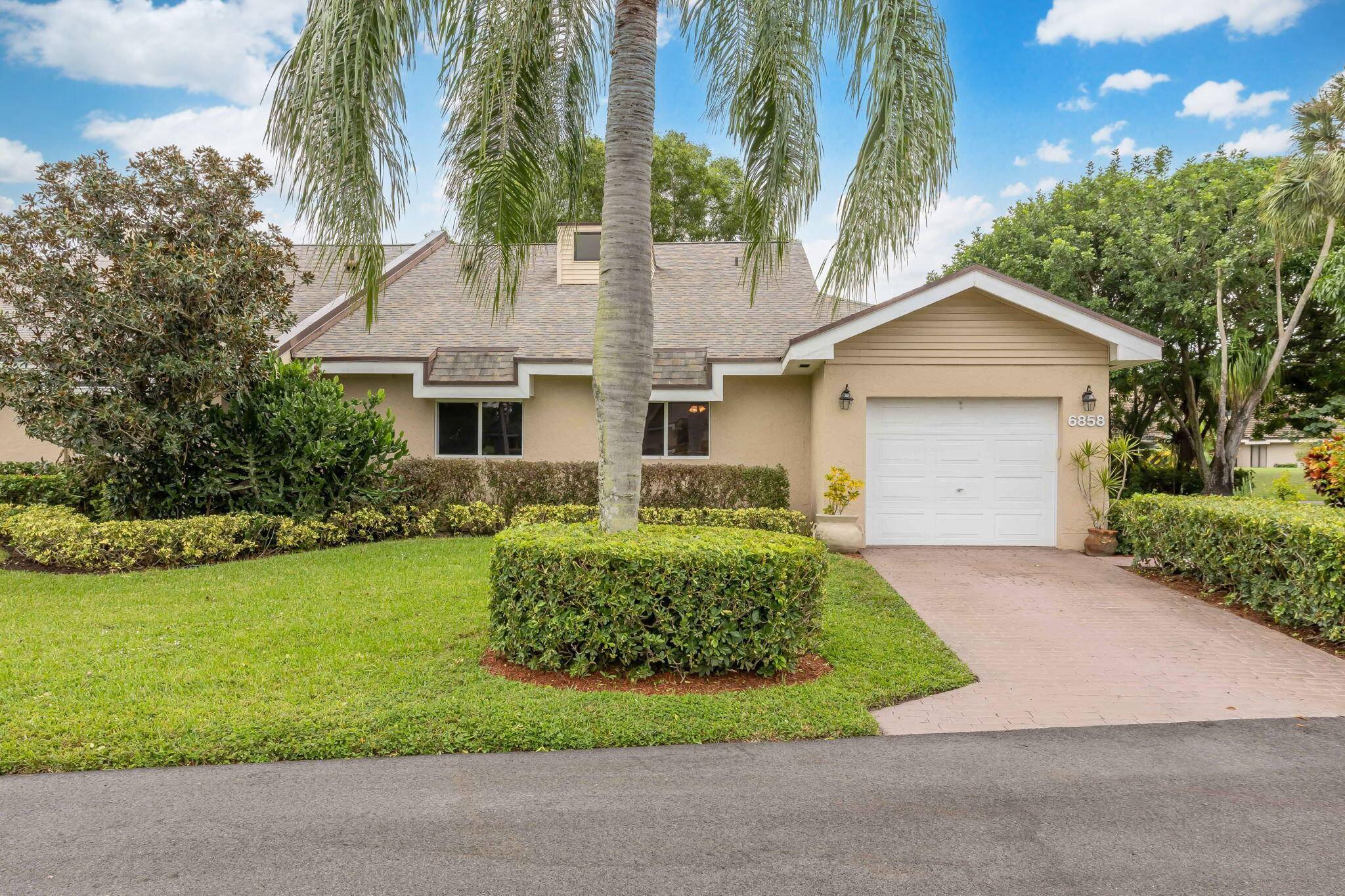 Experience the pinnacle of refined living in this elegantly renovated 3BR, 2.
