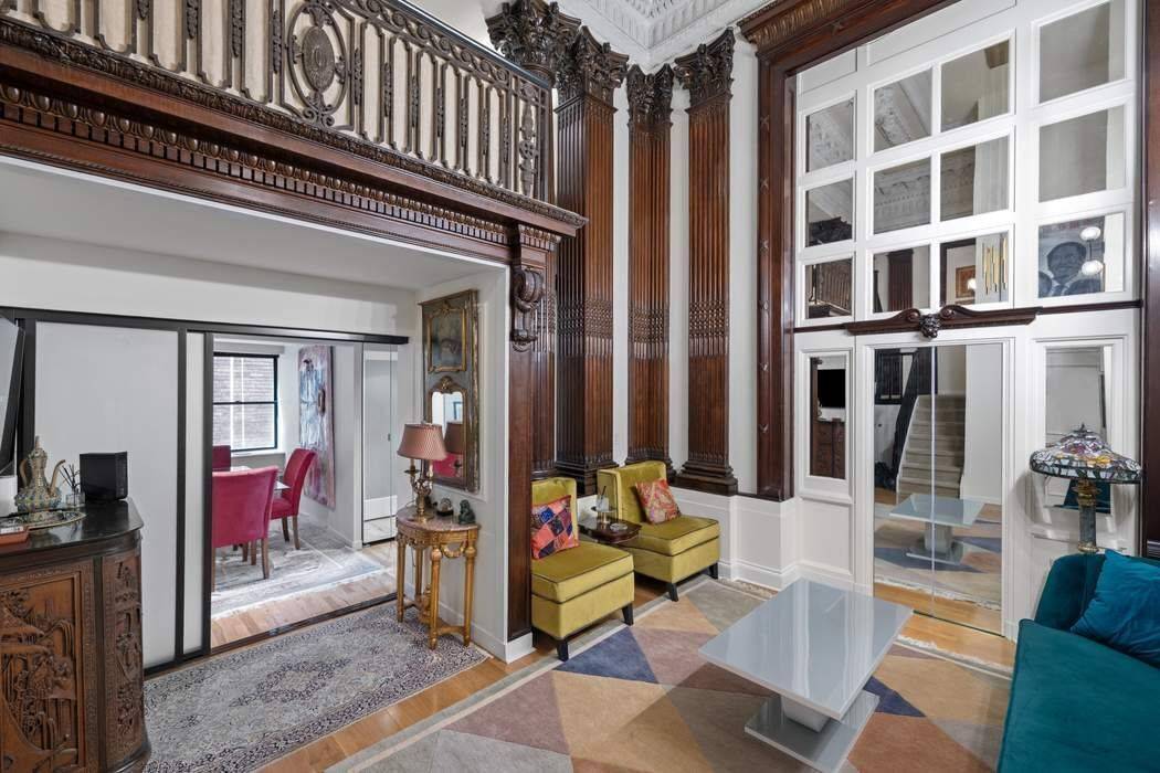 Make your stay in New York City memorable and exceptional.