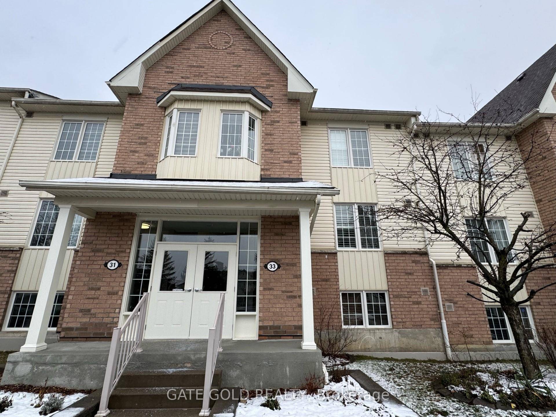 For Lease is a Bright amp ; Updated 2 Bedroom Open Concept Condo Featuring White Kitchen With Ceramic Tile Backsplash, Ss Fridge, Ss Range Ss Otr Microwave amp ; B ...