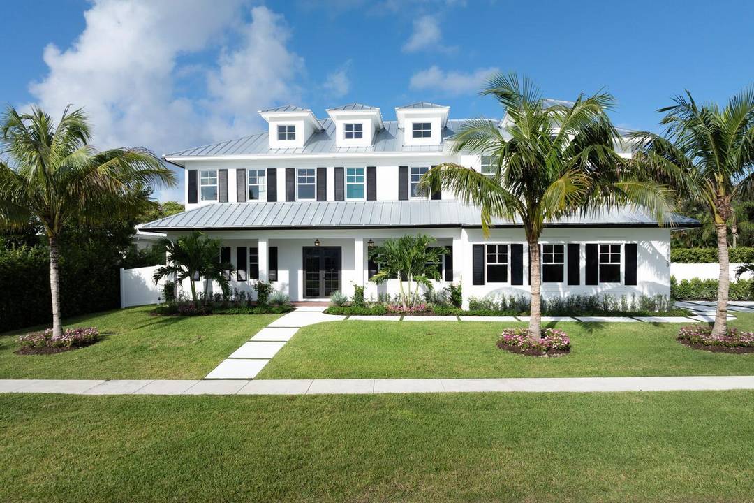 New Construction in the highly desired neighborhood of Hidden Key !