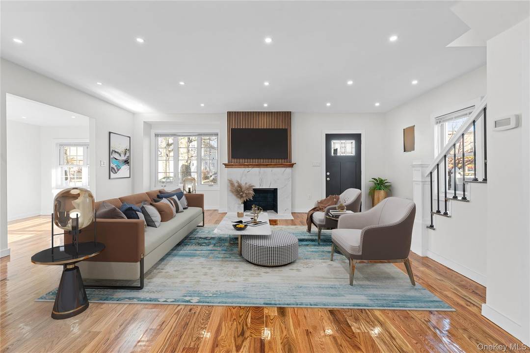 Buyers looking for space will appreciate 190 10 114th Drive !