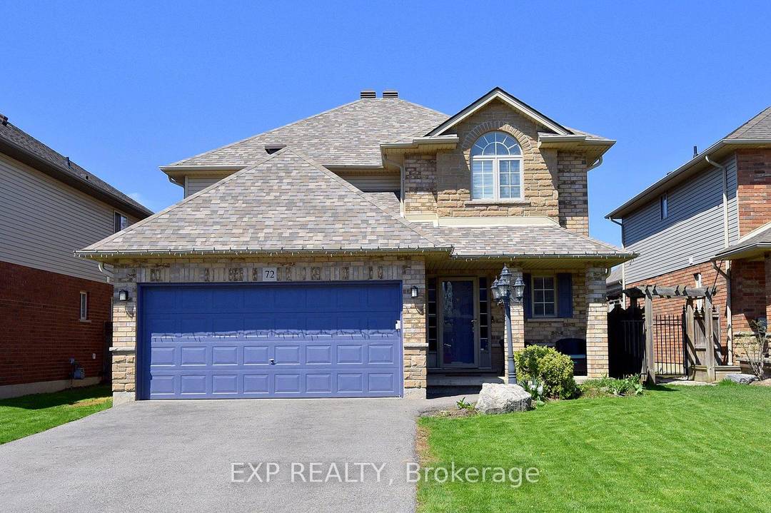 Looking for a move in ready home with modern updates and an entertainer's backyard ?