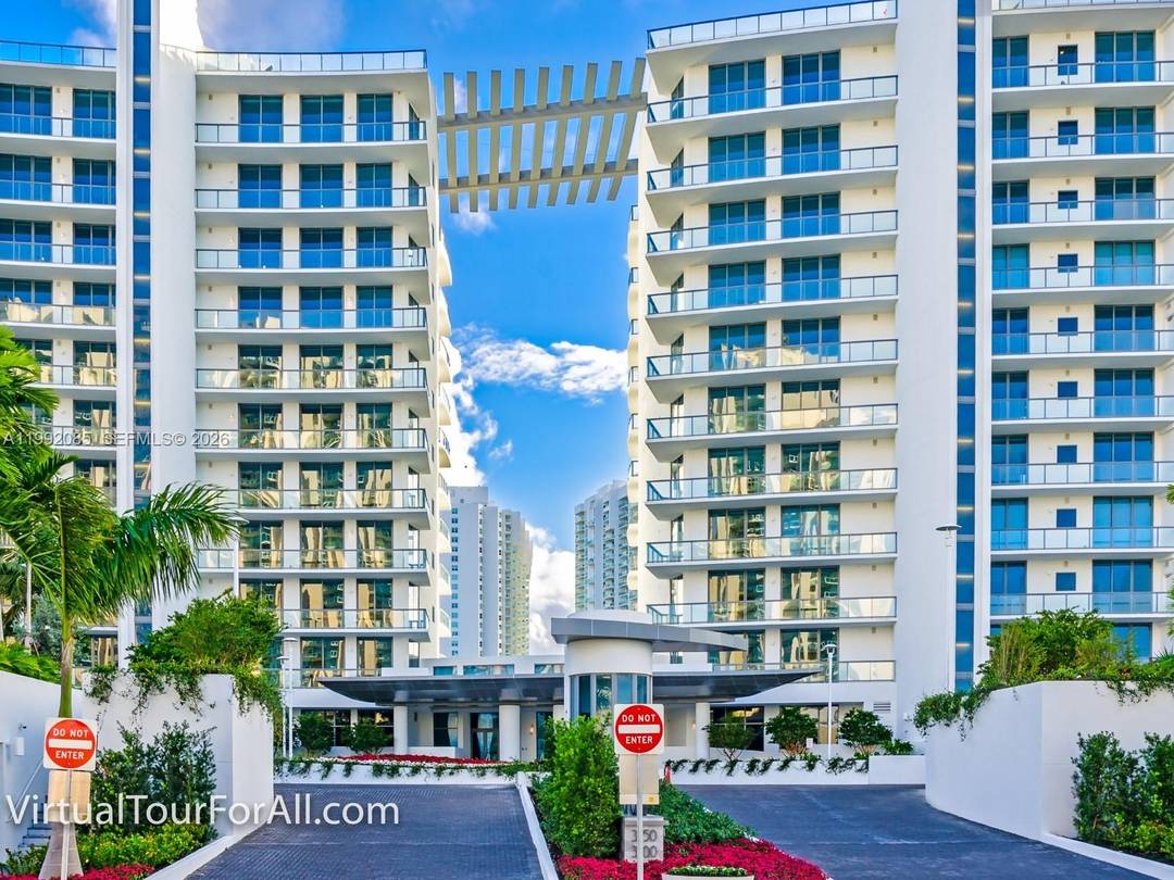 Experience luxury in this stunning 3 bedroom, 4 1 2 bathroom residence with breathtaking open bay water views.