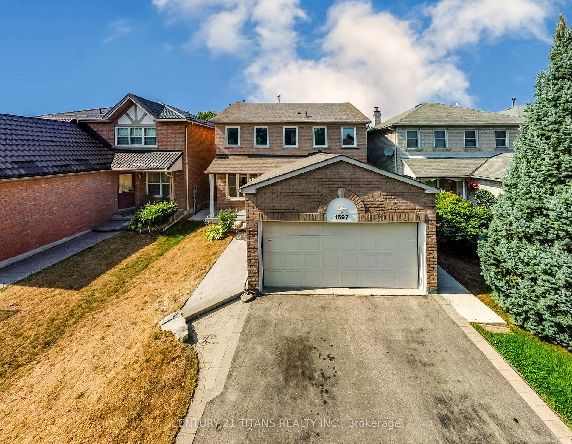 Extremely Rare Property Tastefully Renovated 4 Bdrm 3.